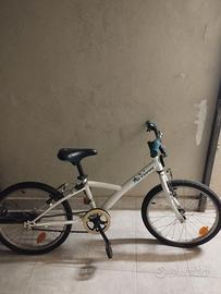 Bicicletta bambino