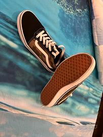 Vans 38,5