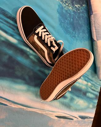 Vans 38,5