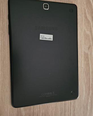 Samsung tablet SM-T550