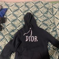Felpa dior