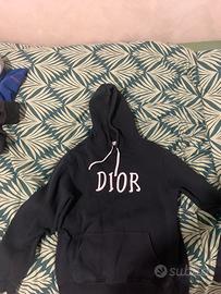 Felpa dior