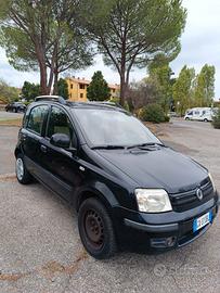 FIAT PANDA 2010