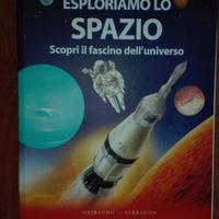 Esploriamo lo spazio
