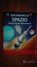 Esploriamo lo spazio