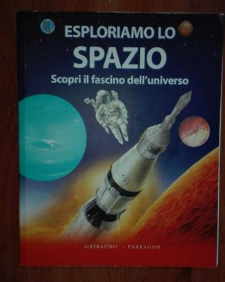 Esploriamo lo spazio