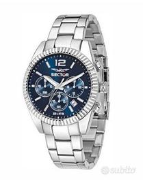 OROLOGIO SECTOR 240