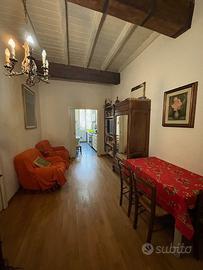 Appartamento per settimane