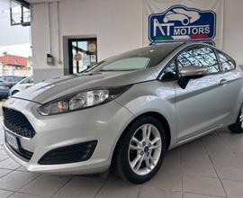 Ford Fiesta Plus 1.5 TDCi 75CV 3 porte