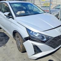 RICAMBI VARI HYUNDAI I20 III (BC3-BI3) 1.2 B 16v M