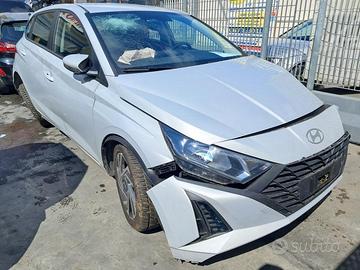 RICAMBI VARI HYUNDAI I20 III (BC3-BI3) 1.2 B 16v M