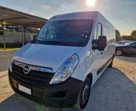 OPEL Movano 35 2.3 CDTI 130CV PL-TM FWD Furgone