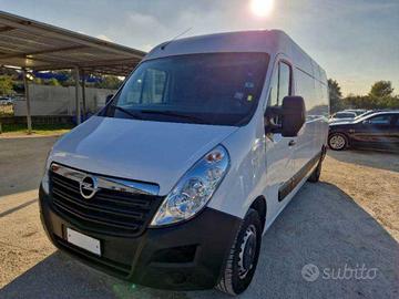 OPEL Movano 35 2.3 CDTI 130CV PL-TM FWD Furgone