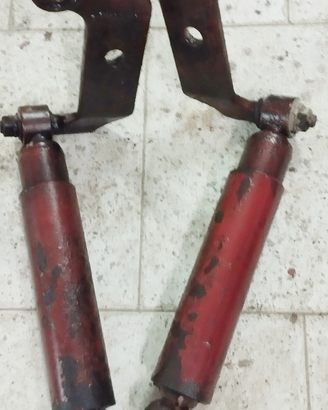 Ammortizzatori OM40