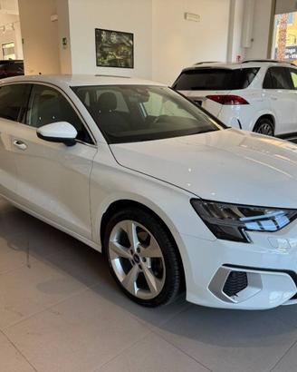 Audi A3 Sportback 35 2.0 tdi Business Advanced s-t