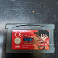 Videogioco dragon ball