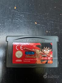 Videogioco dragon ball