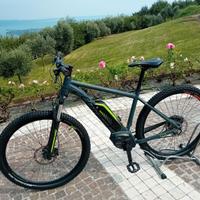 E-Bike CONWAY 329 500wh tg.M