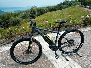 E-Bike CONWAY 329 500wh tg.M