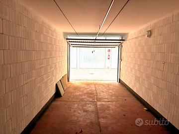 Garage a bologna