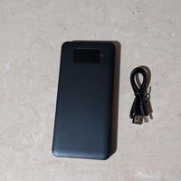 Power Bank 10800 mAh - NUOVO