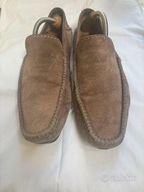Mocassino Gucci Brixton