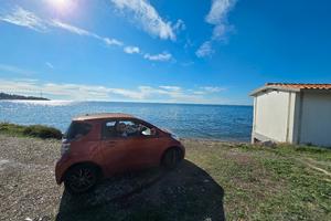 TOYOTA IQ 