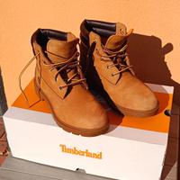 Scarponcini  TIMBERLAND  ragazza /o