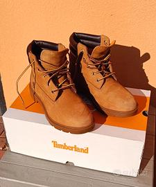 Scarponcini  TIMBERLAND  ragazza /o