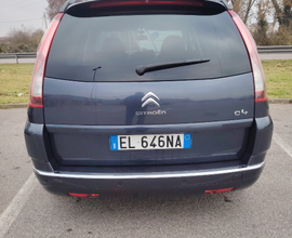 Citroen C4 Gran Picasso