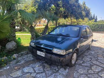 fiat tipo epoca