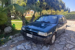 fiat tipo epoca