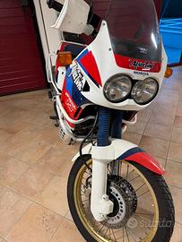 Honda Africa twin 750
