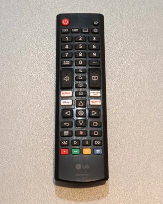 Telecomando originale LG