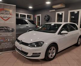 Volkswagen Golf 1.2 TSI 85 CV Neopatentato