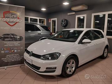 Volkswagen Golf 1.2 TSI 85 CV Neopatentato