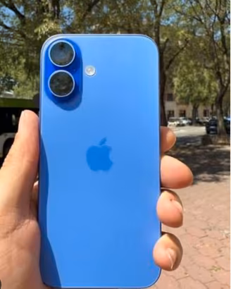 Iphone 16