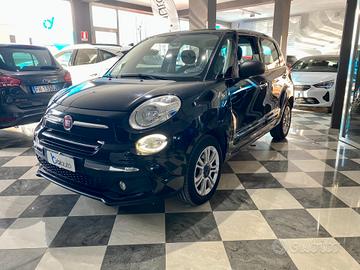 Fiat 500L 1.6 Multijet 120 CV Lounge-2019