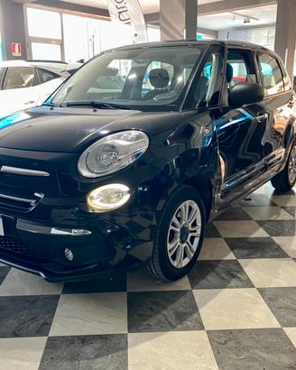 Fiat 500L 1.6 Multijet 120 CV Lounge-2019