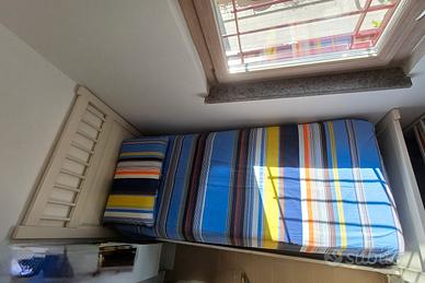 letto singolo Ikea
