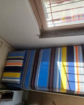 letto singolo Ikea
