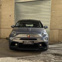 Abarth 500 1.4 Turbo T-Jet Custom