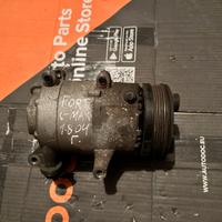 COMPRESSORE A/C FORD Focus  3° Serie dal 2006