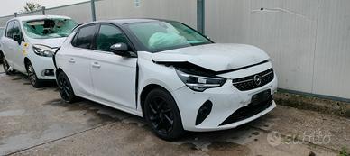 Ricambi Opel Corsa 2020