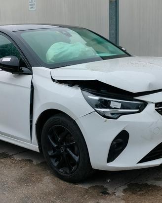 Ricambi Opel Corsa 2020