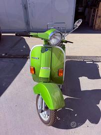 PIAGGIO VESPA PK