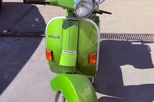 PIAGGIO VESPA PK