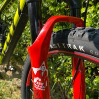 SCOTT SPARK RC WC 2018