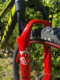 SCOTT SPARK RC WC 2018