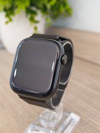 APPLE WATCH 11 46MM ACCIAIO CELLULAR  
